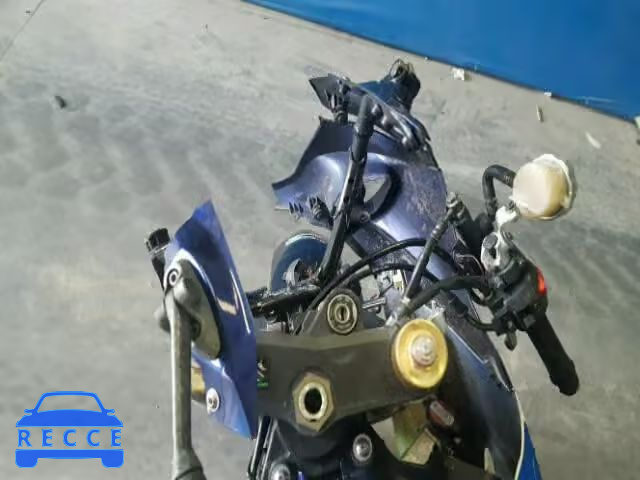 2004 SUZUKI GSX-R1000 JS1GT75A942105687 image 7