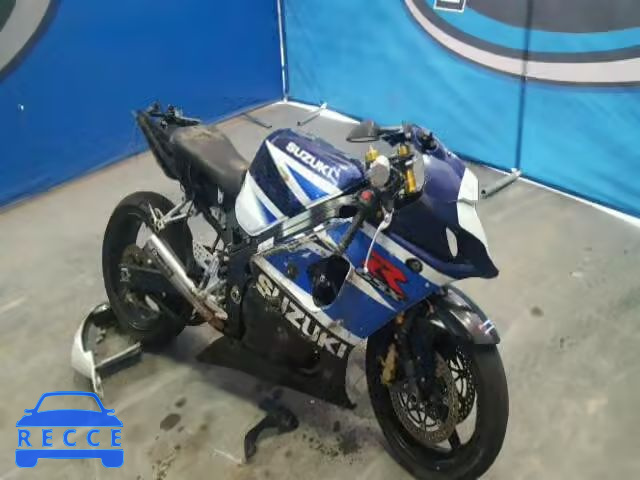 2004 SUZUKI GSX-R1000 JS1GT75A942105687 image 8