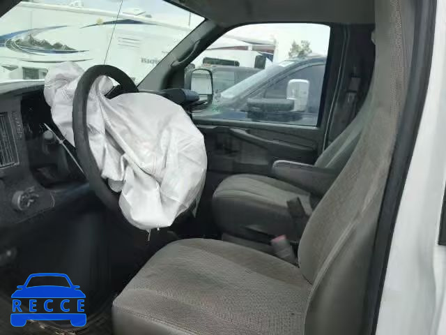 2012 CHEVROLET EXPRESS CU 1GB0G2CG8C1203110 image 4