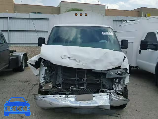 2012 CHEVROLET EXPRESS CU 1GB0G2CG8C1203110 Bild 8