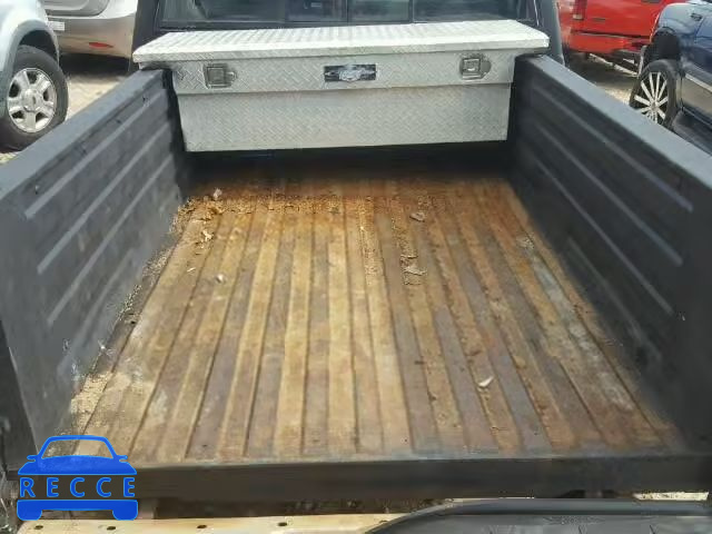 1991 CHEVROLET K1500 1GCDK14K6MZ160477 Bild 5