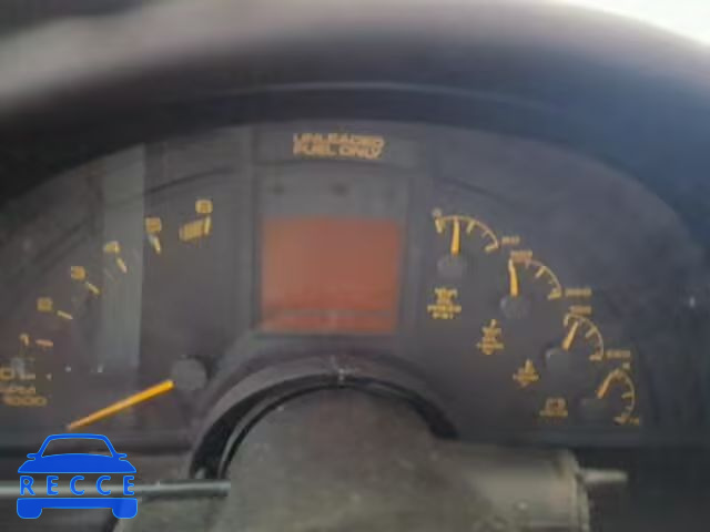 1990 CHEVROLET CORVETTE 1G1YY2383L5111487 image 7