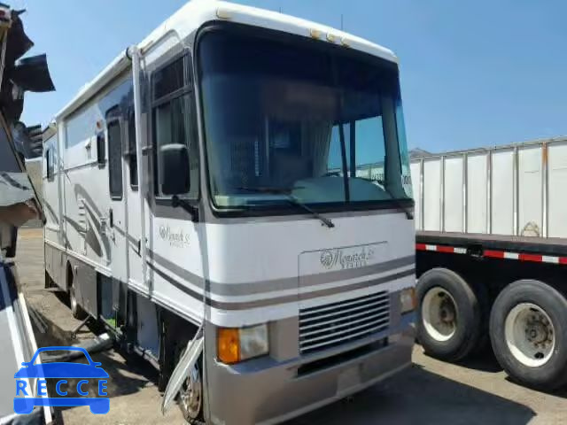 2002 FORD MH STRIPPE 1FCNF53S320A04237 image 0