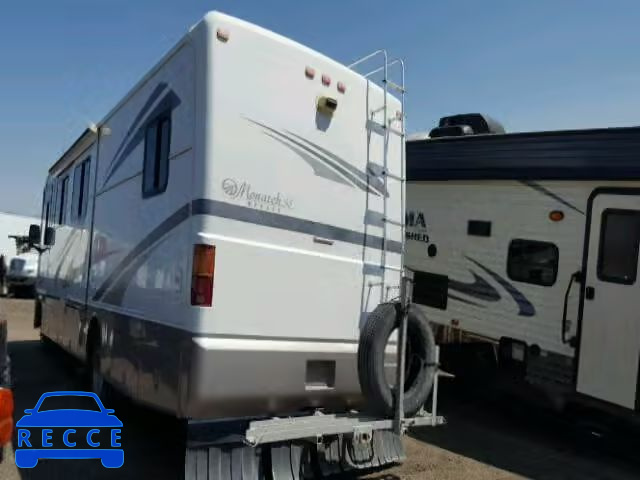 2002 FORD MH STRIPPE 1FCNF53S320A04237 image 2