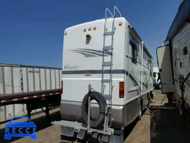 2002 FORD MH STRIPPE 1FCNF53S320A04237 image 3