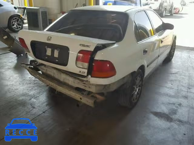 1996 HONDA CIVIC LX/E 2HGEJ6601TH556574 Bild 3