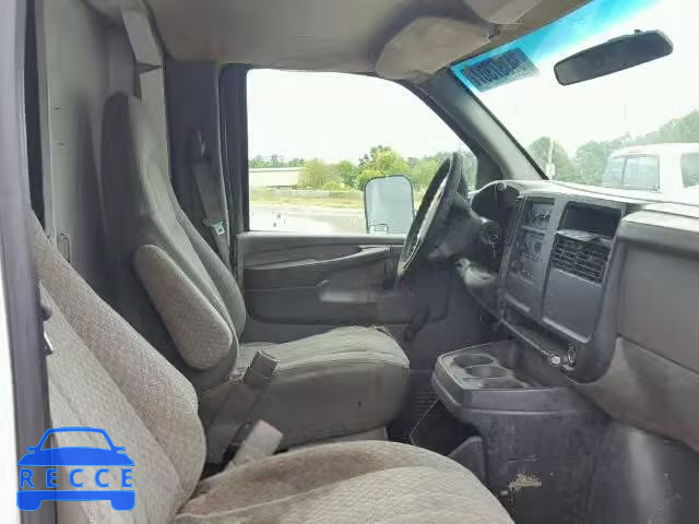 2003 CHEVROLET EXPRESS 1GBJG31U831176526 Bild 4