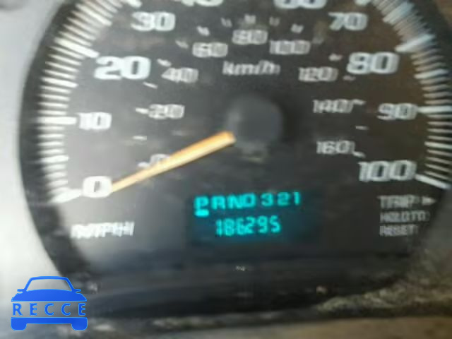 2003 CHEVROLET EXPRESS 1GBJG31U831176526 image 7