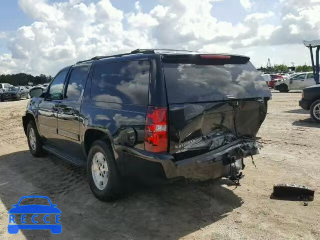 2013 CHEVROLET C1500 SUBU 1GNSCHE01DR170190 image 2