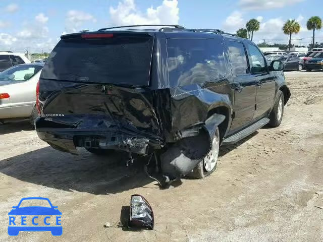 2013 CHEVROLET C1500 SUBU 1GNSCHE01DR170190 image 3
