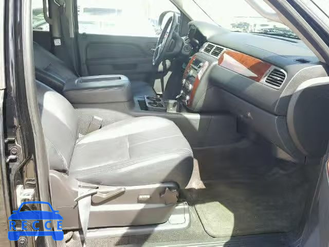 2013 CHEVROLET C1500 SUBU 1GNSCHE01DR170190 image 4