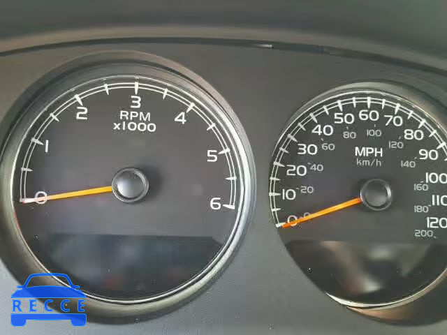 2013 CHEVROLET C1500 SUBU 1GNSCHE01DR170190 image 7