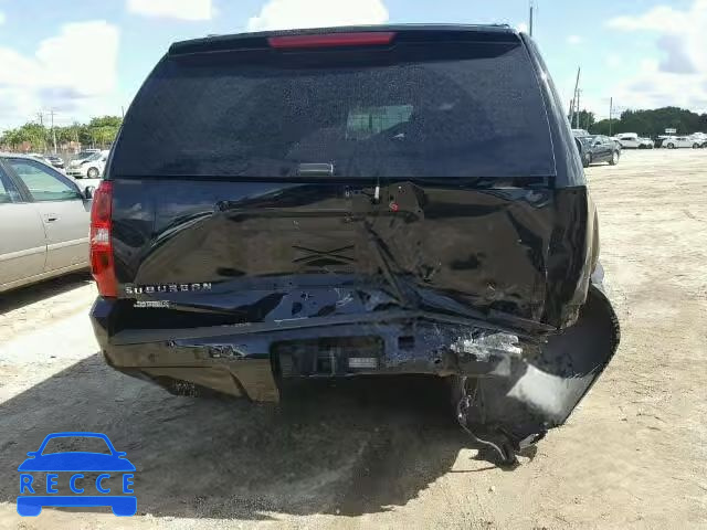 2013 CHEVROLET C1500 SUBU 1GNSCHE01DR170190 image 8
