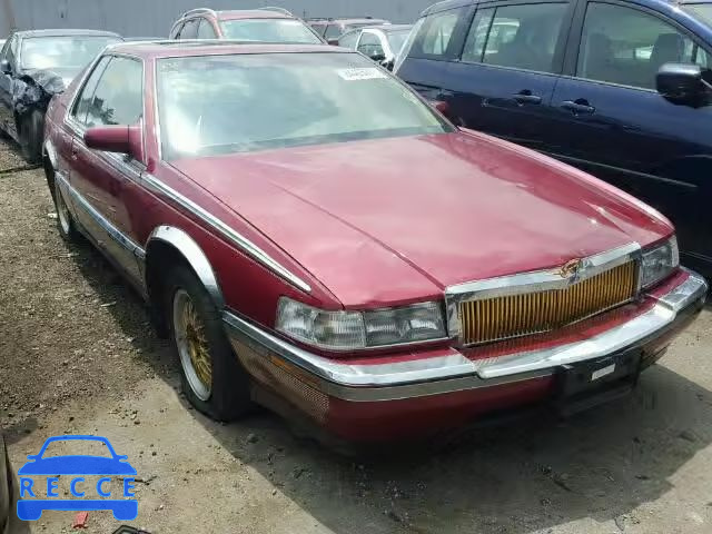 1994 CADILLAC ELDORADO 1G6EL12Y9RU601020 Bild 0