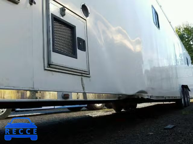 2008 TRAIL KING UTILITY TR 5JX1E533X8S192560 Bild 9