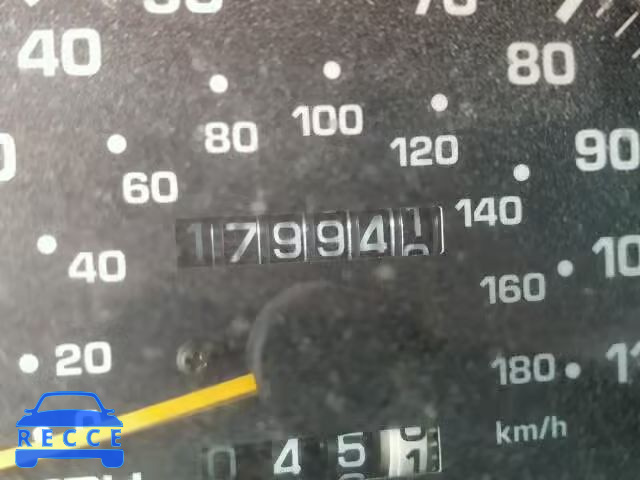 1997 TOYOTA 4RUNNER JT3GM84R4V0010701 image 7