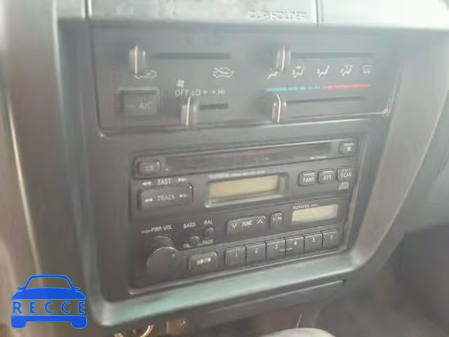 1997 TOYOTA 4RUNNER JT3GM84R4V0010701 image 8
