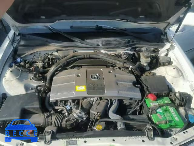 2003 ACURA 3.5 RL JH4KA96513C002340 image 6