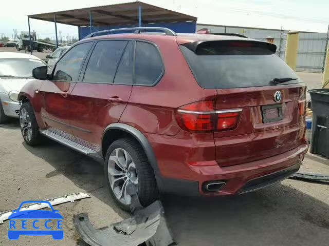 2013 BMW X5 XDRIVE5 5UXZV8C5XD0C14905 Bild 2