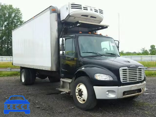 2006 FREIGHTLINER M2 106 MED 1FVACWDC76HW36156 image 0
