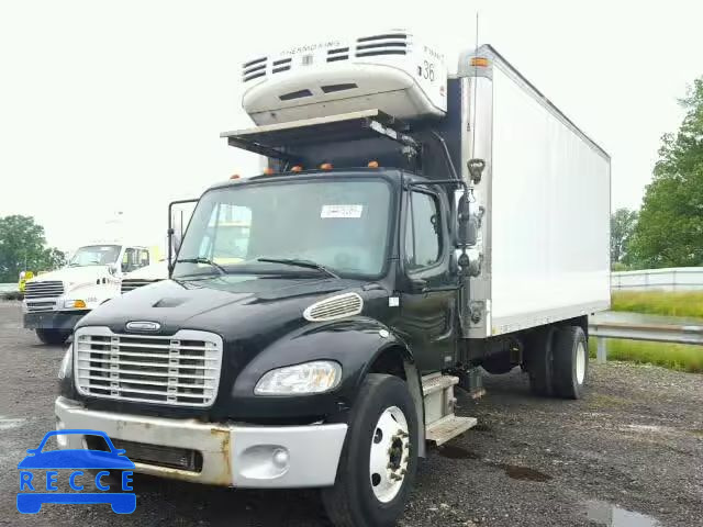 2006 FREIGHTLINER M2 106 MED 1FVACWDC76HW36156 image 1