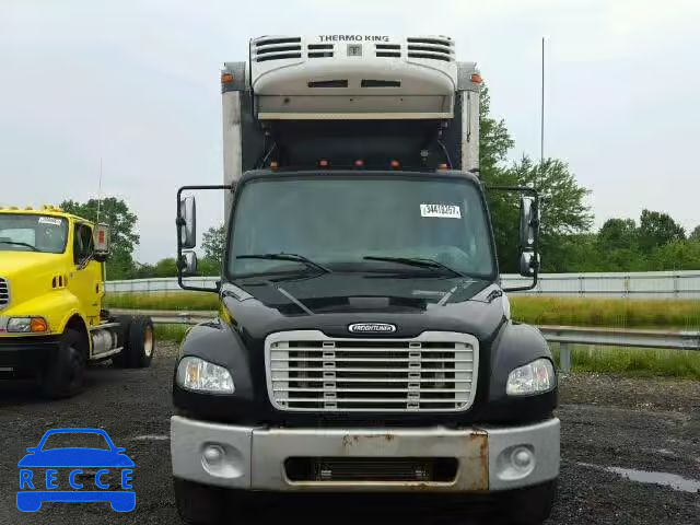 2006 FREIGHTLINER M2 106 MED 1FVACWDC76HW36156 image 8