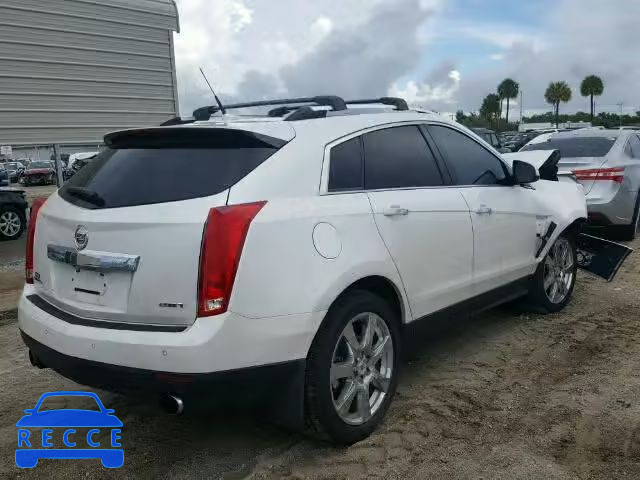 2010 CADILLAC SRX PREMIU 3GYFNKE44AS570462 image 3