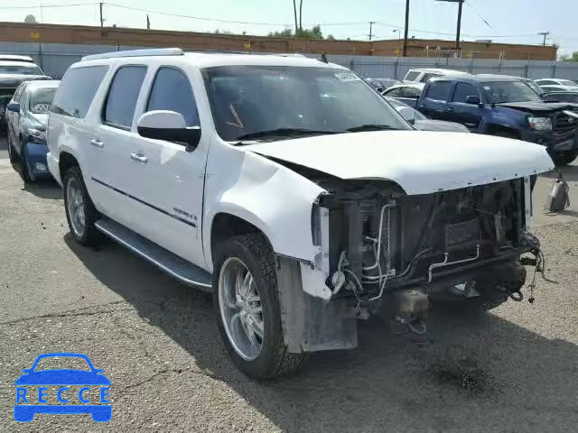 2009 GMC YUKON DENA 1GKFC06219J110853 image 0