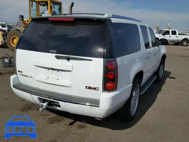 2009 GMC YUKON DENA 1GKFC06219J110853 image 3