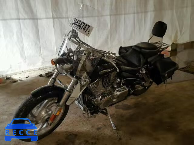 2005 HONDA VTX1300C 1HFSC55055A100334 image 1