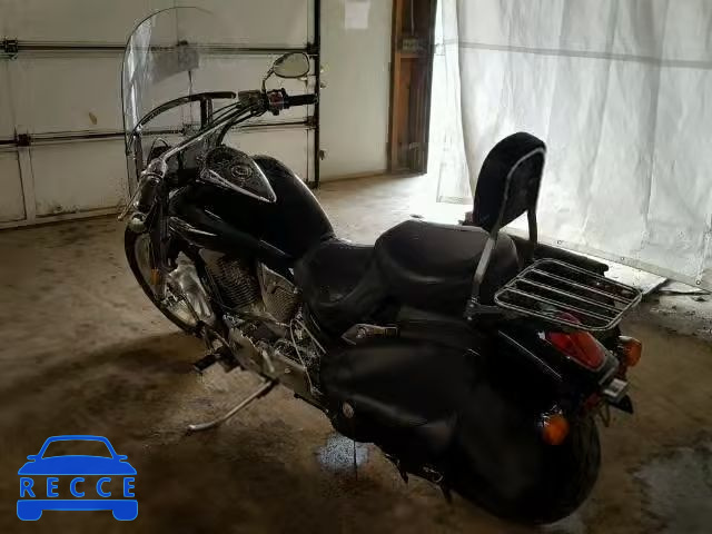 2005 HONDA VTX1300C 1HFSC55055A100334 image 2