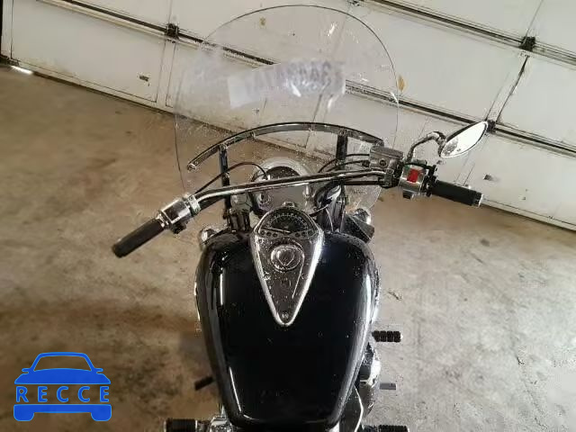 2005 HONDA VTX1300C 1HFSC55055A100334 image 4