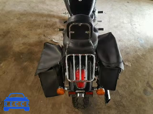 2005 HONDA VTX1300C 1HFSC55055A100334 image 5