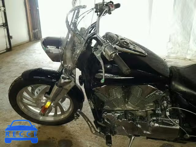 2005 HONDA VTX1300C 1HFSC55055A100334 image 8