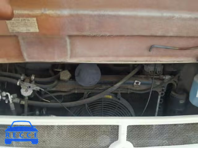 1995 CHEVROLET P30 1GBKP37N1R3317079 image 6