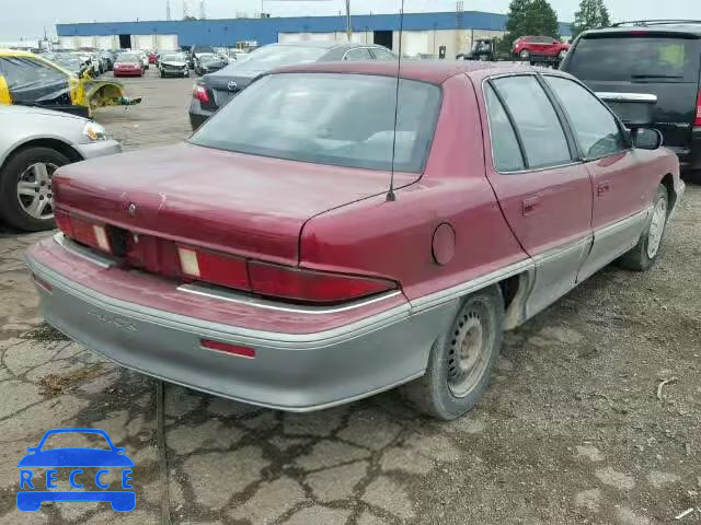 1994 BUICK SKYLARK CU 1G4NV55M4RC264958 зображення 3