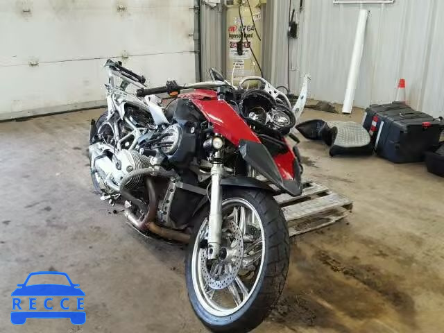 2005 BMW R1200GS WB10317A35ZL77305 image 0