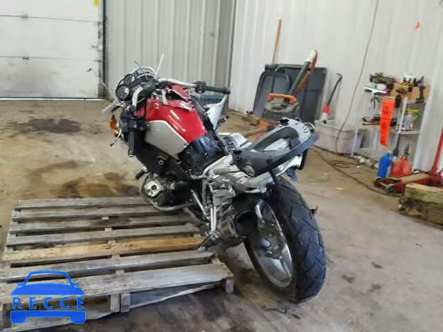 2005 BMW R1200GS WB10317A35ZL77305 Bild 2