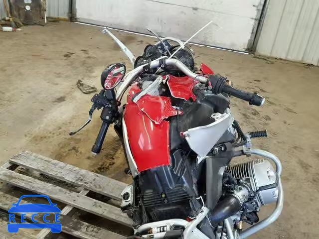 2005 BMW R1200GS WB10317A35ZL77305 image 4