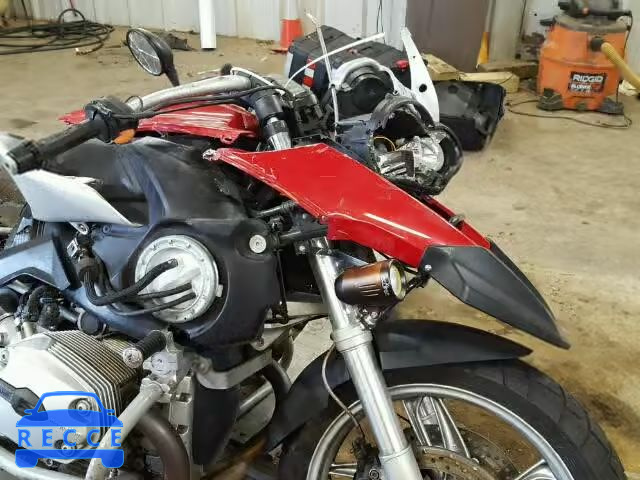 2005 BMW R1200GS WB10317A35ZL77305 image 8