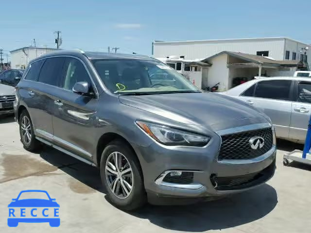 2017 INFINITI QX60 5N1DL0MMXHC513106 image 0