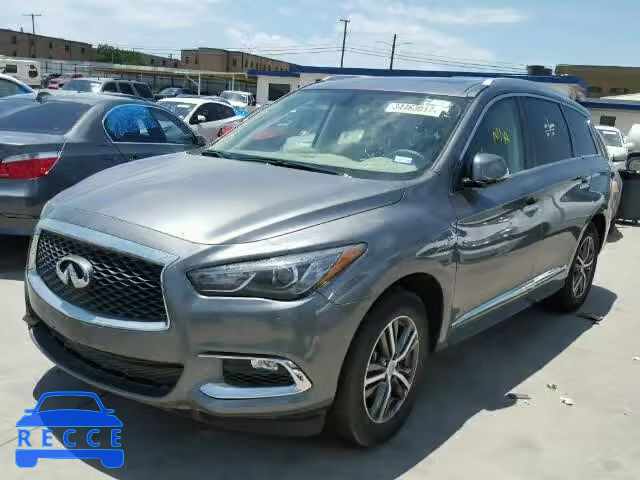 2017 INFINITI QX60 5N1DL0MMXHC513106 image 1