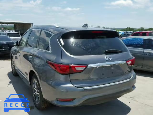 2017 INFINITI QX60 5N1DL0MMXHC513106 image 2