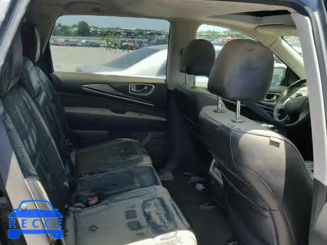 2017 INFINITI QX60 5N1DL0MMXHC513106 image 5