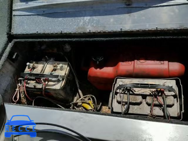 1988 TRAC BOAT BUJ01967A888 Bild 6