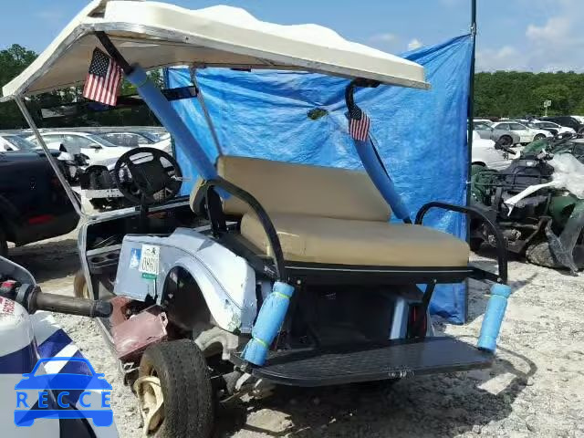 2002 CLUB GOLF CART 00000AA0235189451 Bild 2