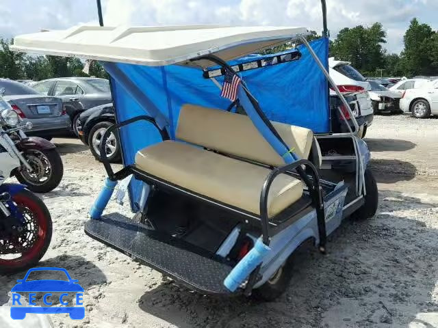 2002 CLUB GOLF CART 00000AA0235189451 image 3