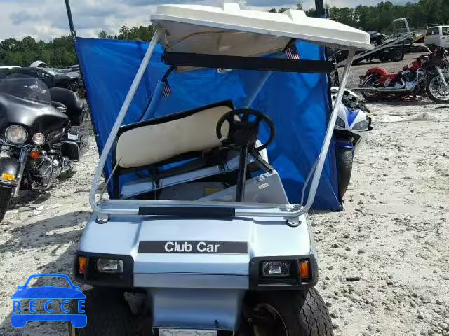 2002 CLUB GOLF CART 00000AA0235189451 зображення 8