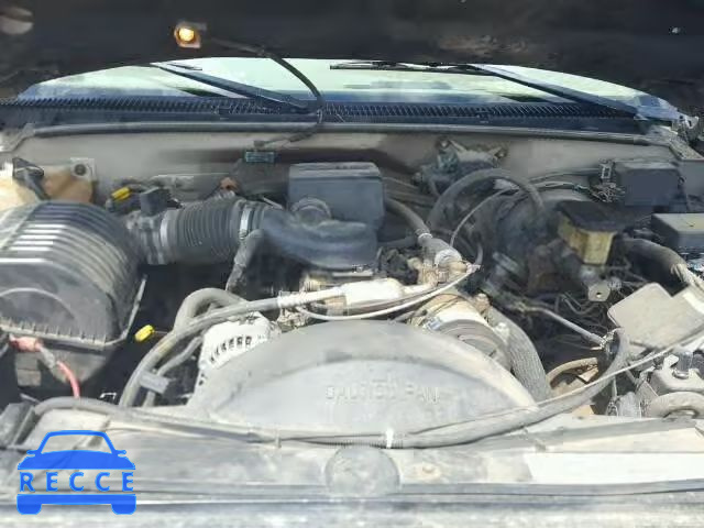 1999 CHEVROLET K1500 1GCEK19R0XR108616 image 6