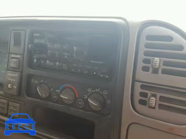 1999 CHEVROLET K1500 1GCEK19R0XR108616 image 8